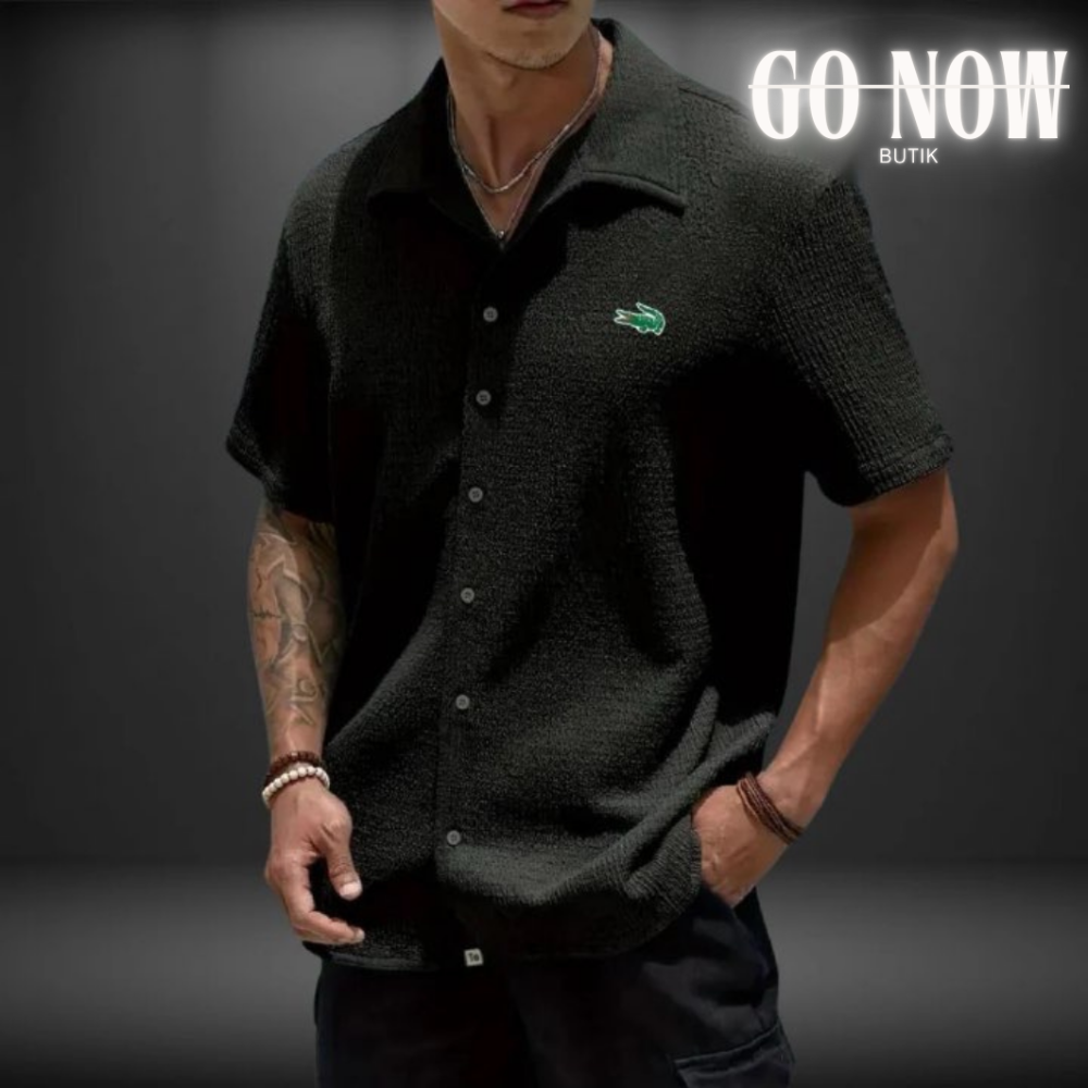 RIVIERA VENEZIA™  CAMICIA LACOSTE