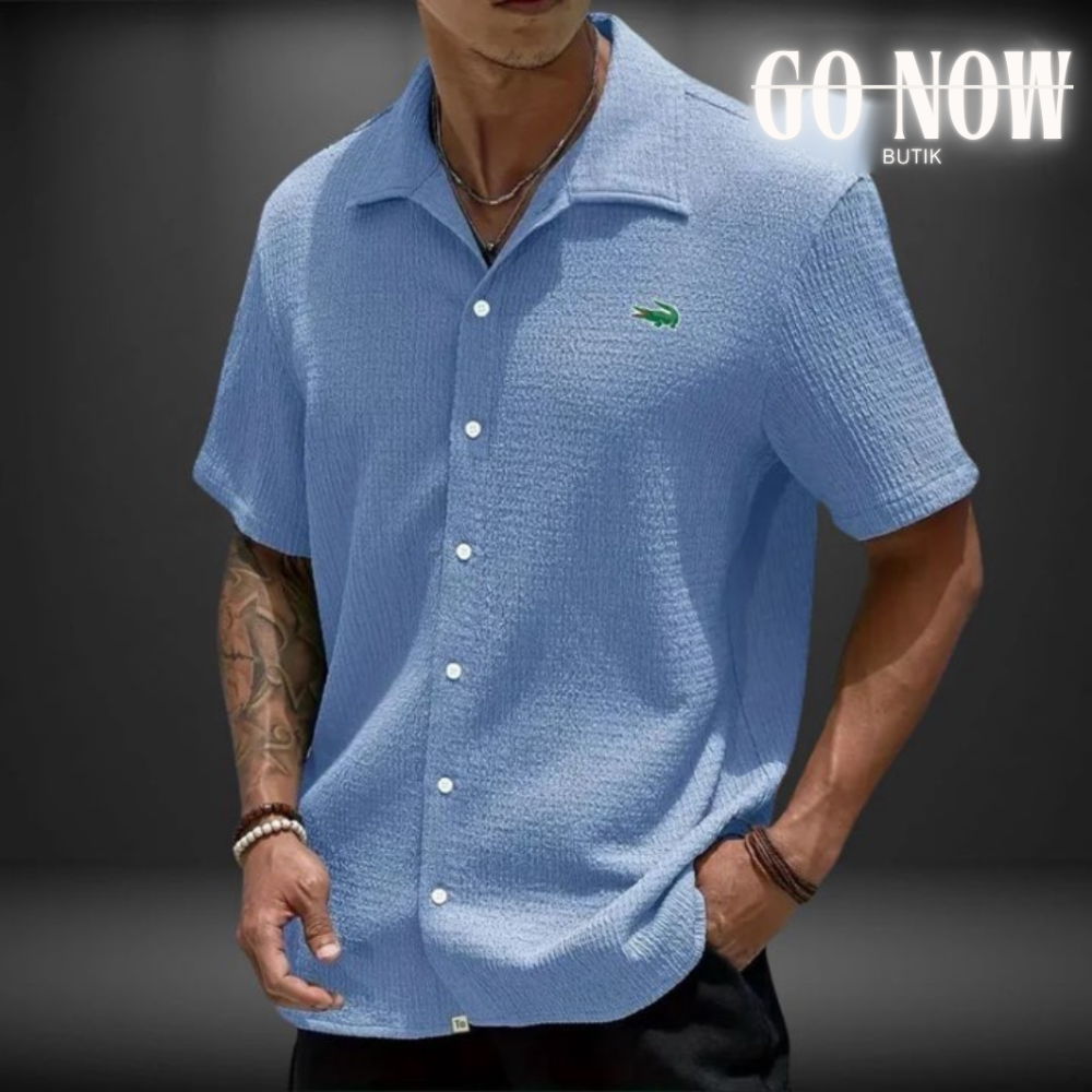 RIVIERA VENEZIA™  CAMICIA LACOSTE