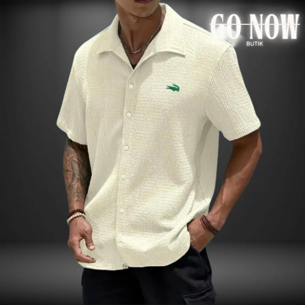 RIVIERA VENEZIA™  CAMICIA LACOSTE