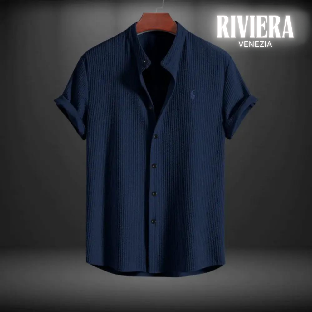 RIVIERA VENEZIA™   CAMICIA ESTIVA RL