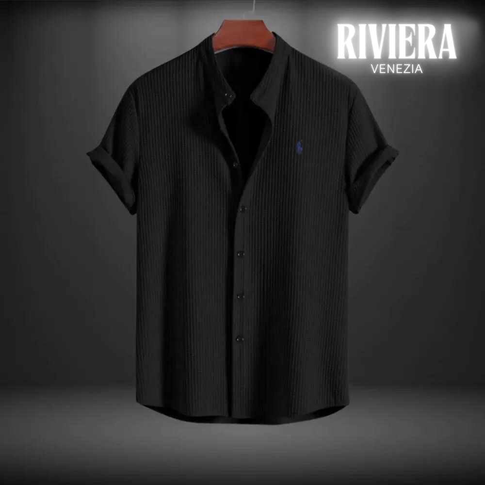 RIVIERA VENEZIA™   CAMICIA ESTIVA RL
