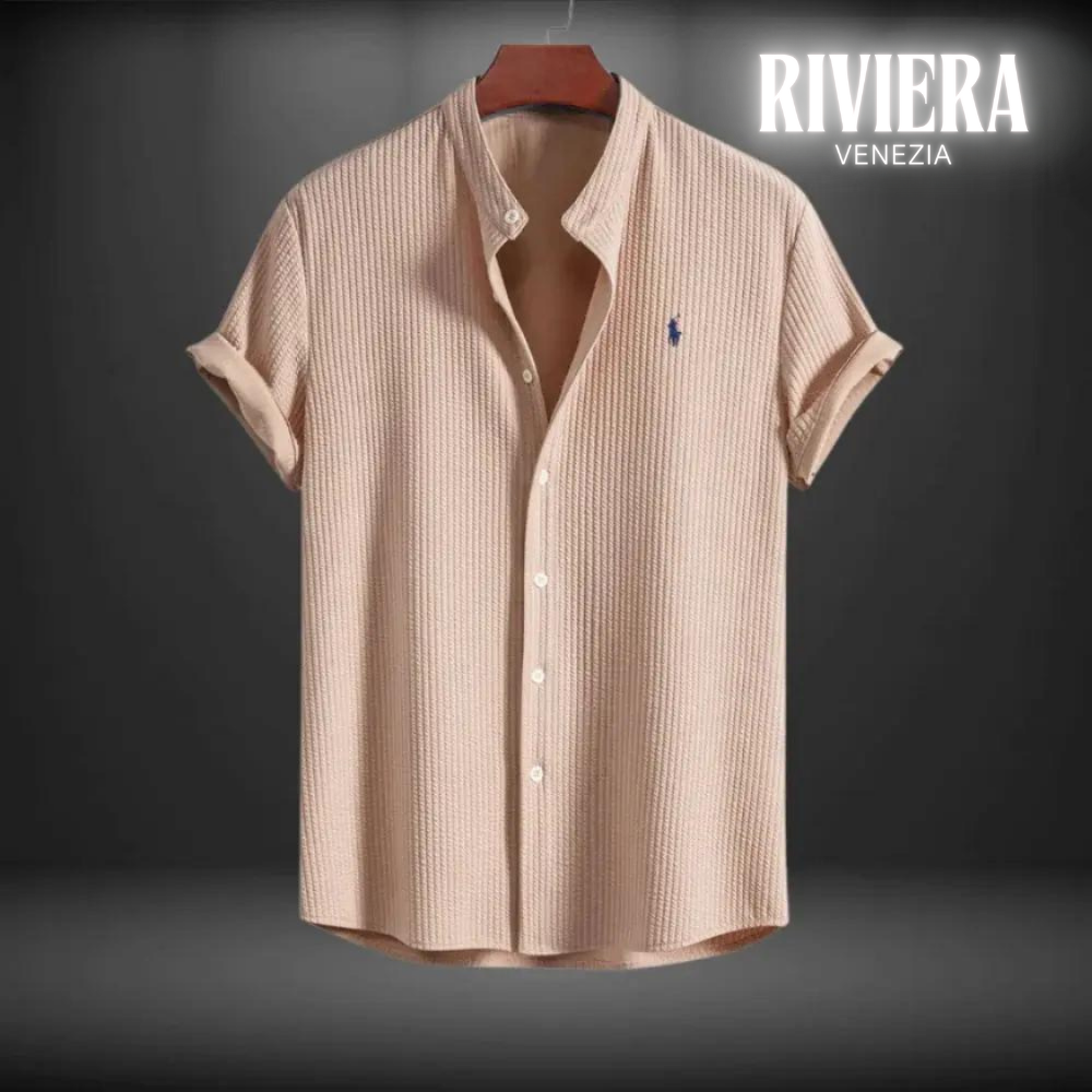 RIVIERA VENEZIA™   CAMICIA ESTIVA RL