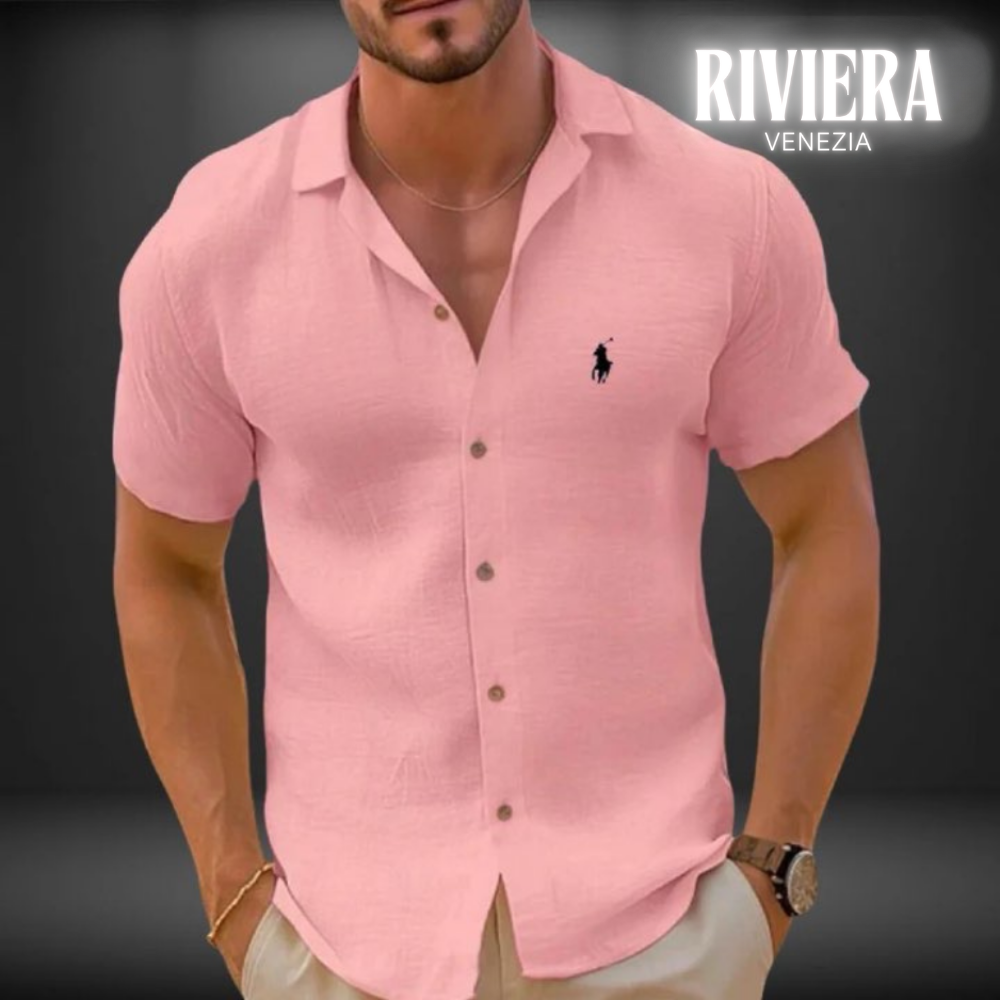 RIVIERA VENEZIA™   CAMICIA RL