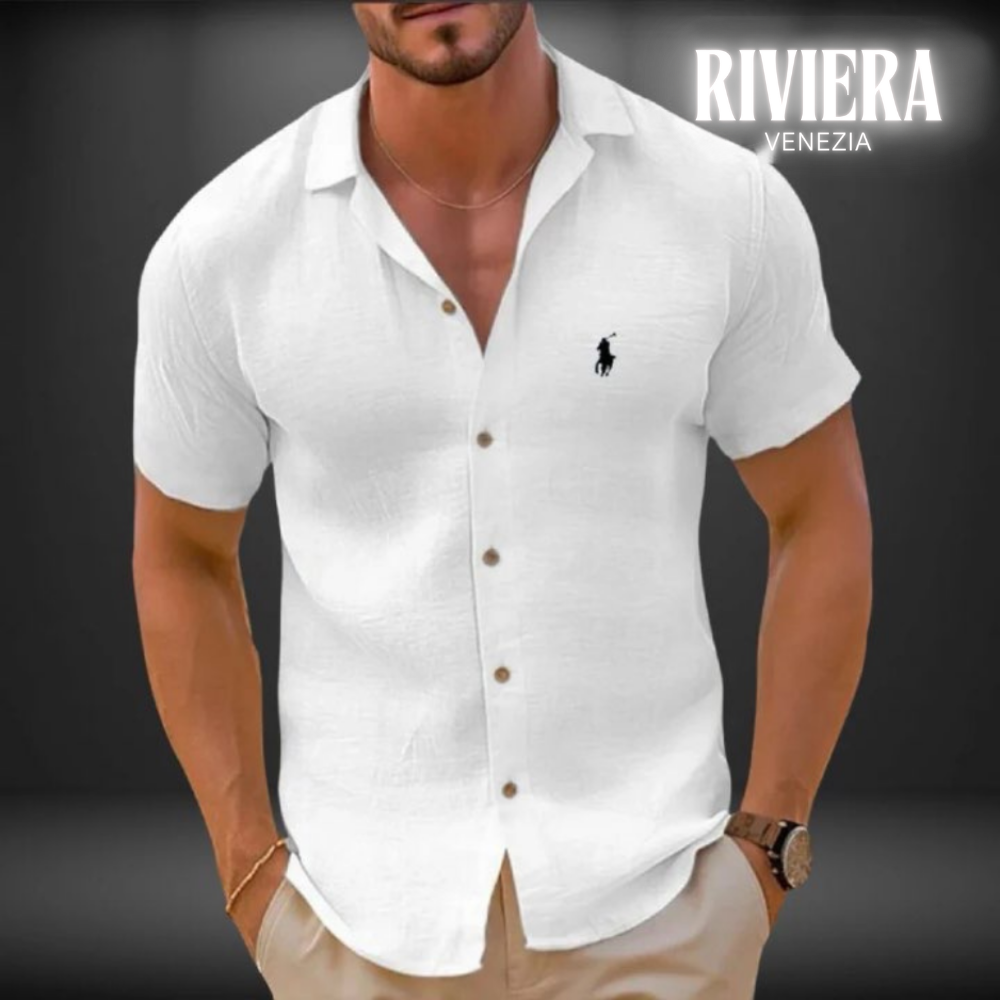 RIVIERA VENEZIA™   CAMICIA RL