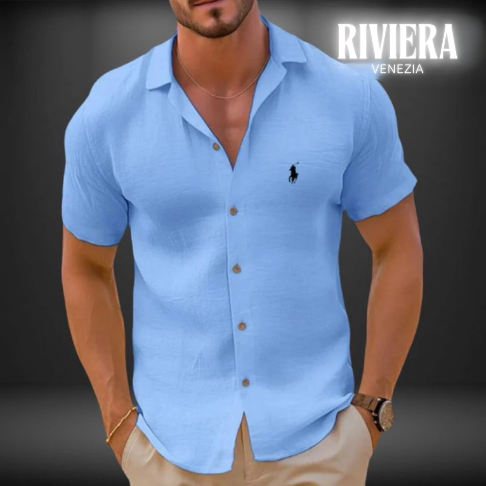RIVIERA VENEZIA™   CAMICIA RL