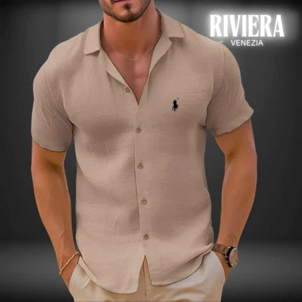 RIVIERA VENEZIA™   CAMICIA RL
