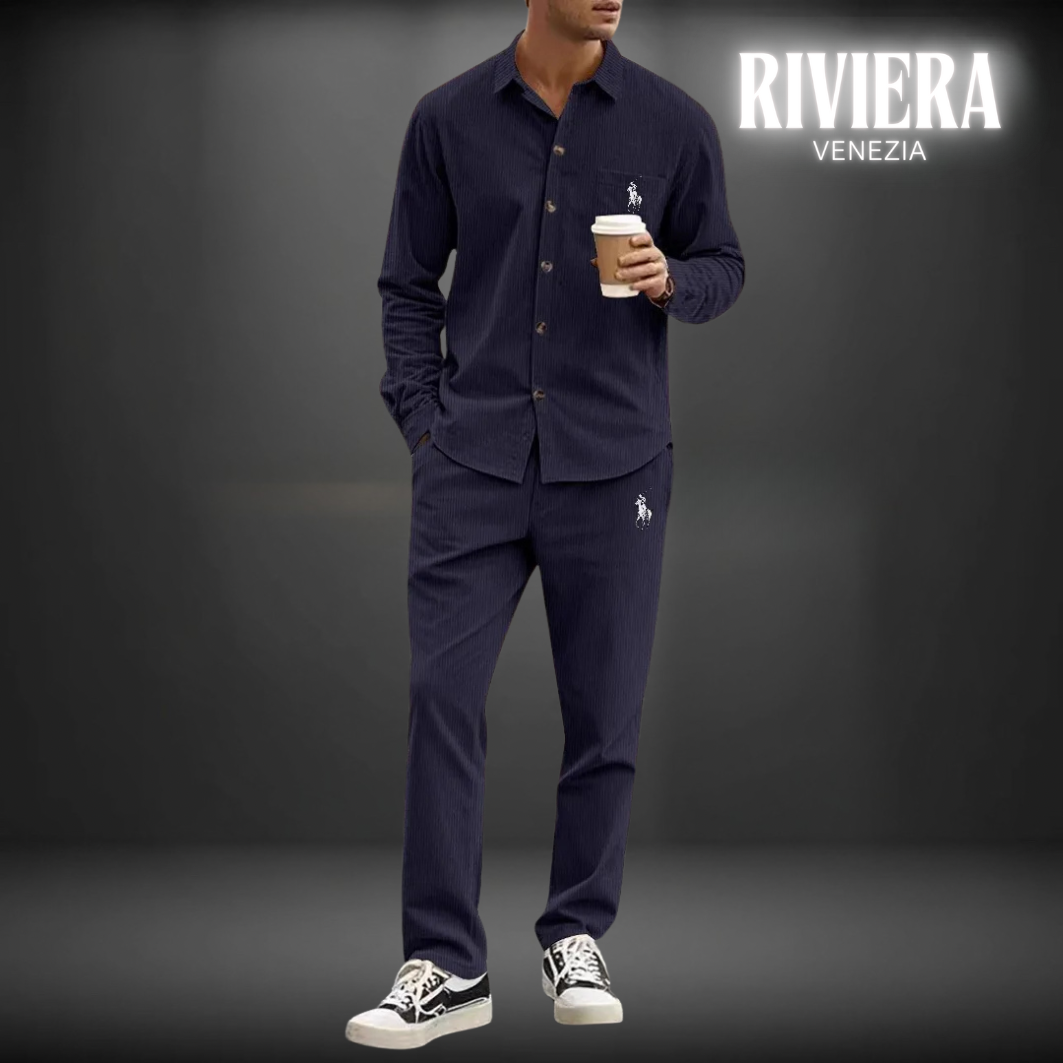 RIVIERA VENEZIA™ RL COMPLETO 6.0