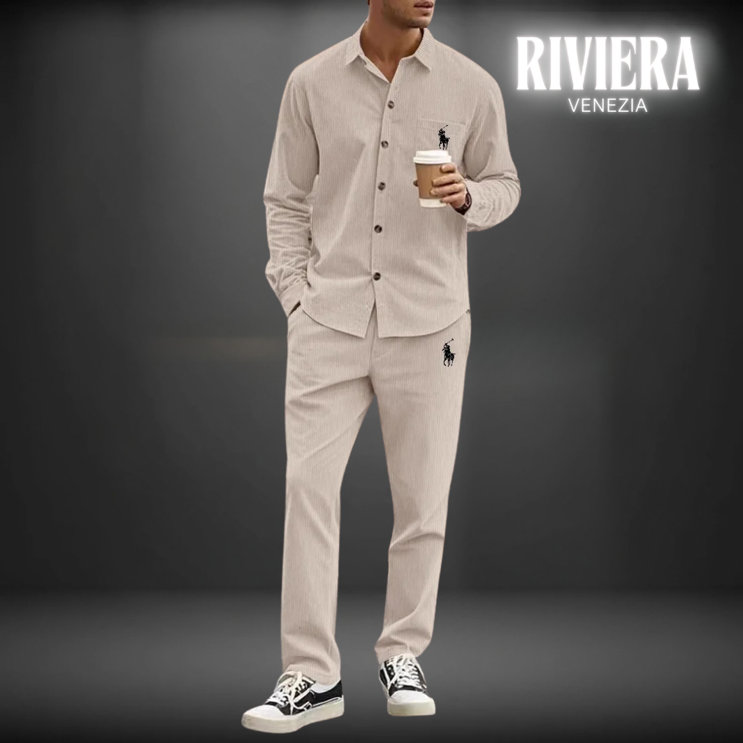 RIVIERA VENEZIA™ RL COMPLETO 6.0