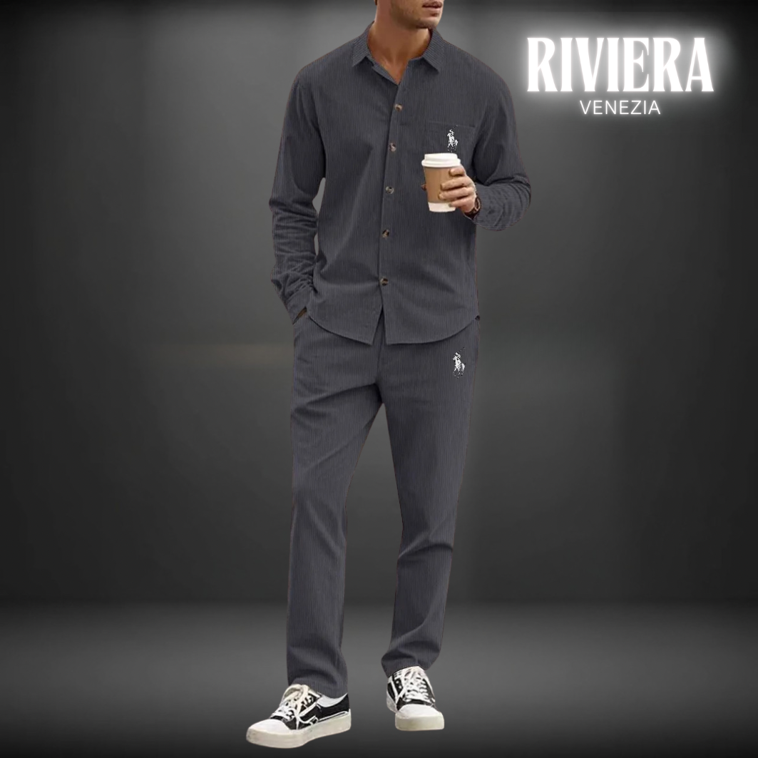 RIVIERA VENEZIA™ RL COMPLETO 6.0