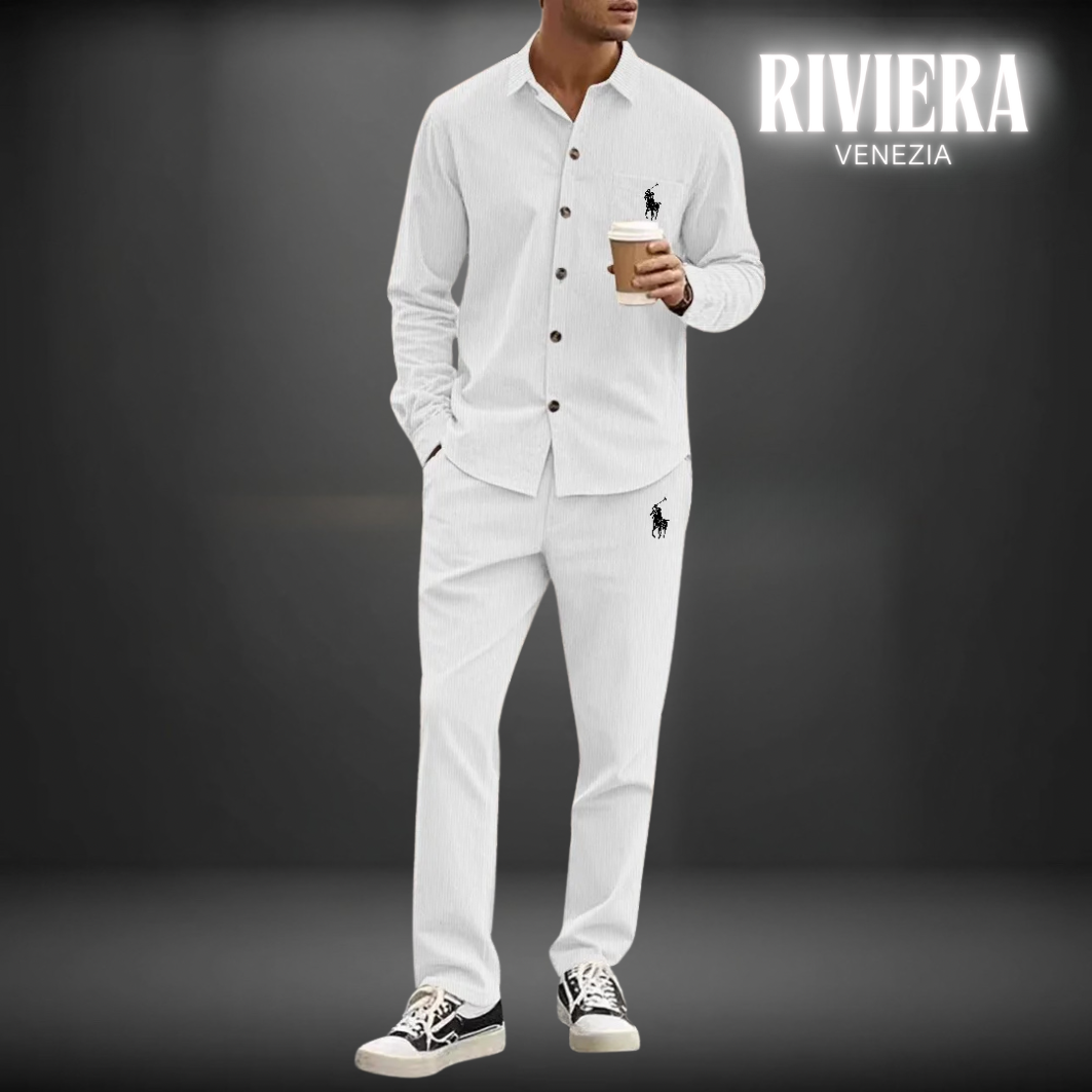 RIVIERA VENEZIA™ RL COMPLETO 6.0