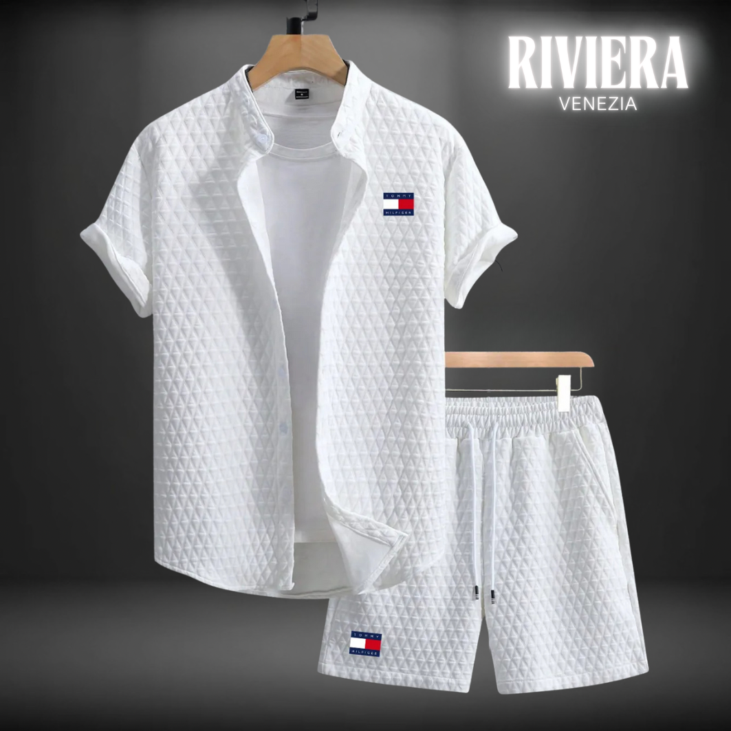 RIVIERA VENEZIA™  COMPLETO TOMMY 2.0