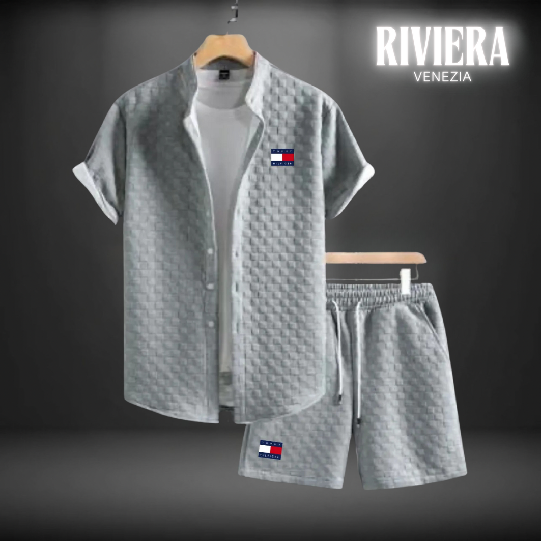 RIVIERA VENEZIA™  COMPLETO TOMMY 2.0