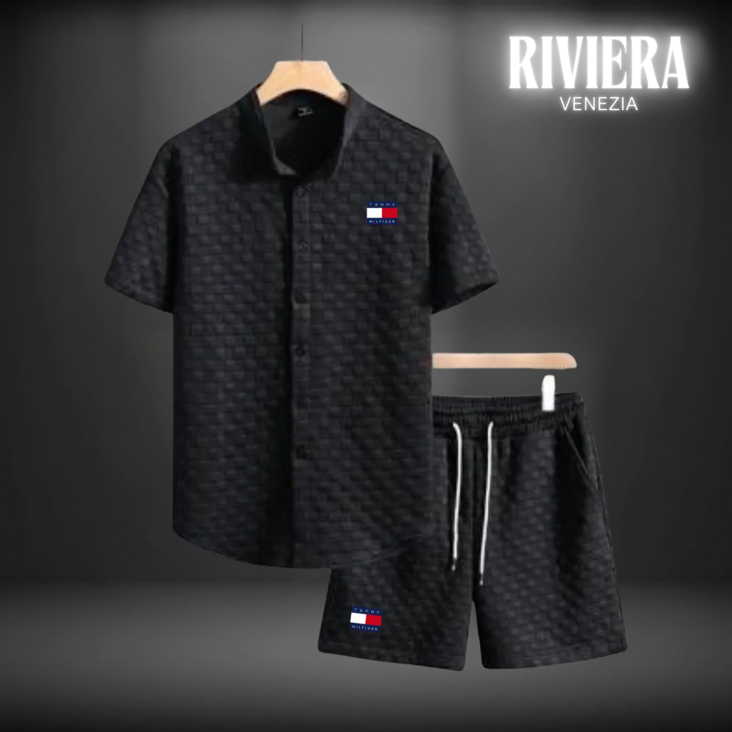 RIVIERA VENEZIA™  COMPLETO TOMMY 2.0