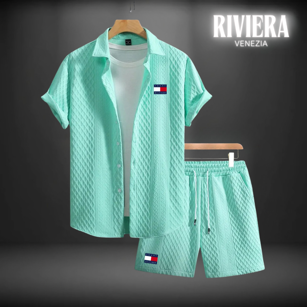 RIVIERA VENEZIA™  COMPLETO TOMMY 2.0