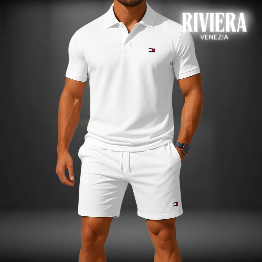RIVIERA VENEZIA™  COMPLETO TOMMY 3.0