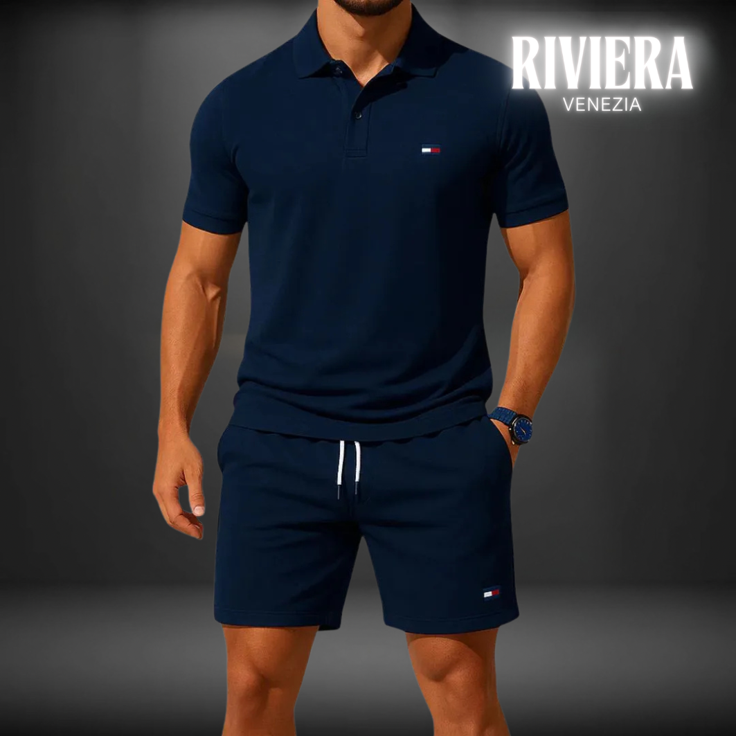 RIVIERA VENEZIA™  COMPLETO TOMMY 3.0