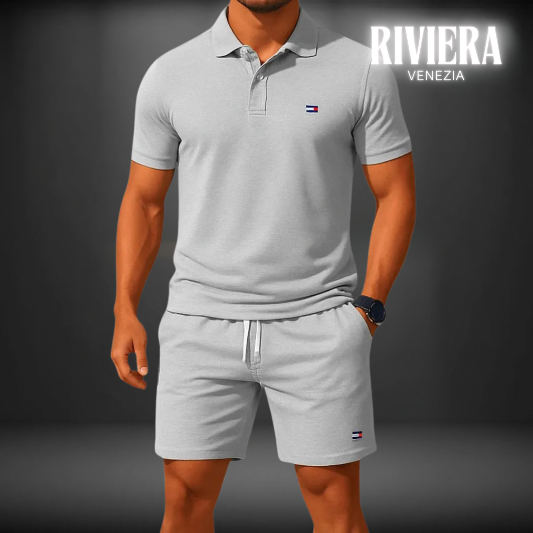 RIVIERA VENEZIA™  COMPLETO TOMMY 3.0