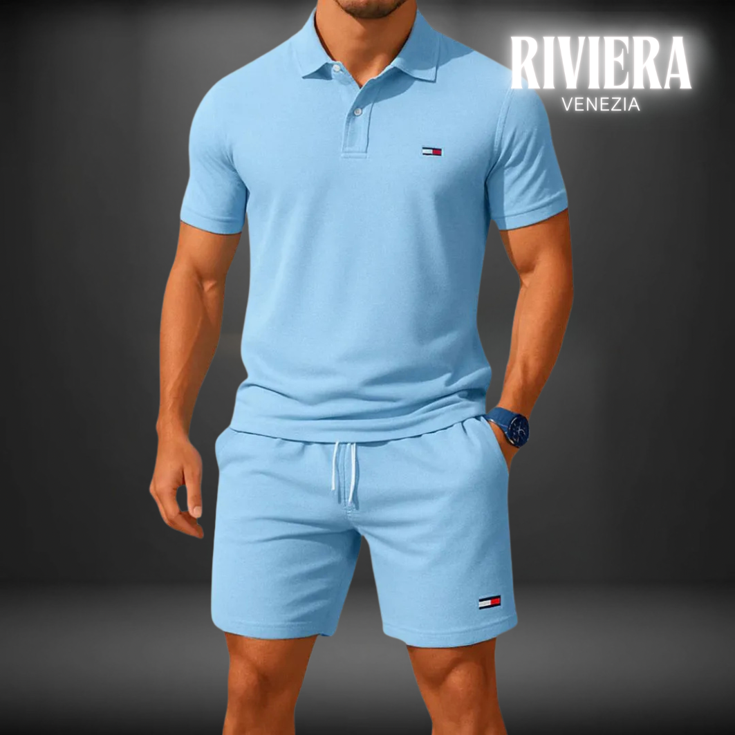 RIVIERA VENEZIA™  COMPLETO TOMMY 3.0