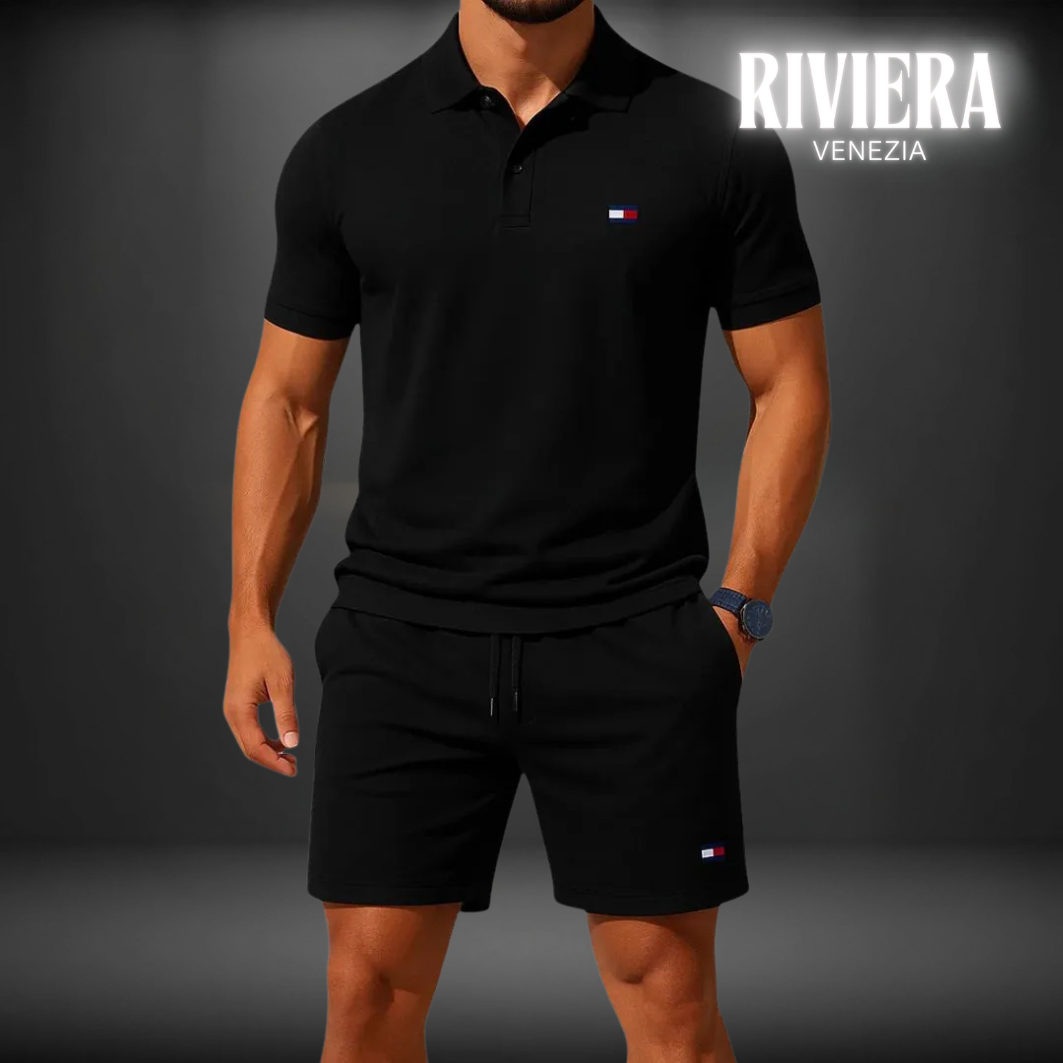 RIVIERA VENEZIA™  COMPLETO TOMMY 3.0