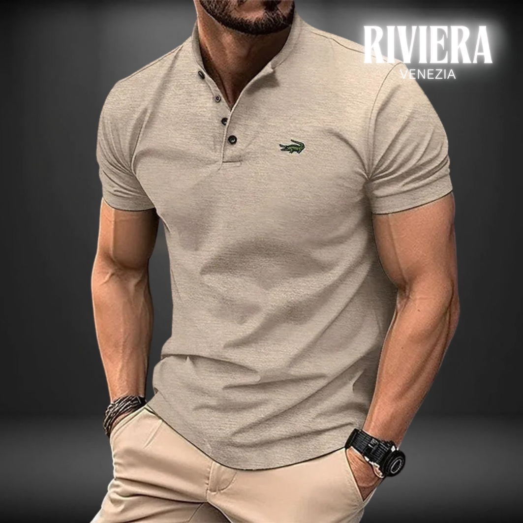 RIVIERA VENEZIA™  LAC0STE POLO 2.0