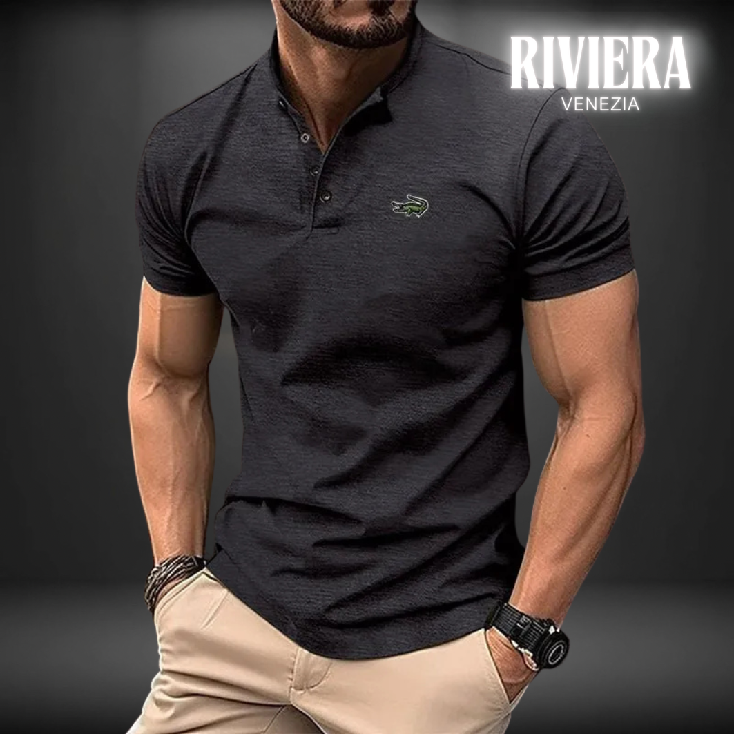 RIVIERA VENEZIA™  LAC0STE POLO 2.0
