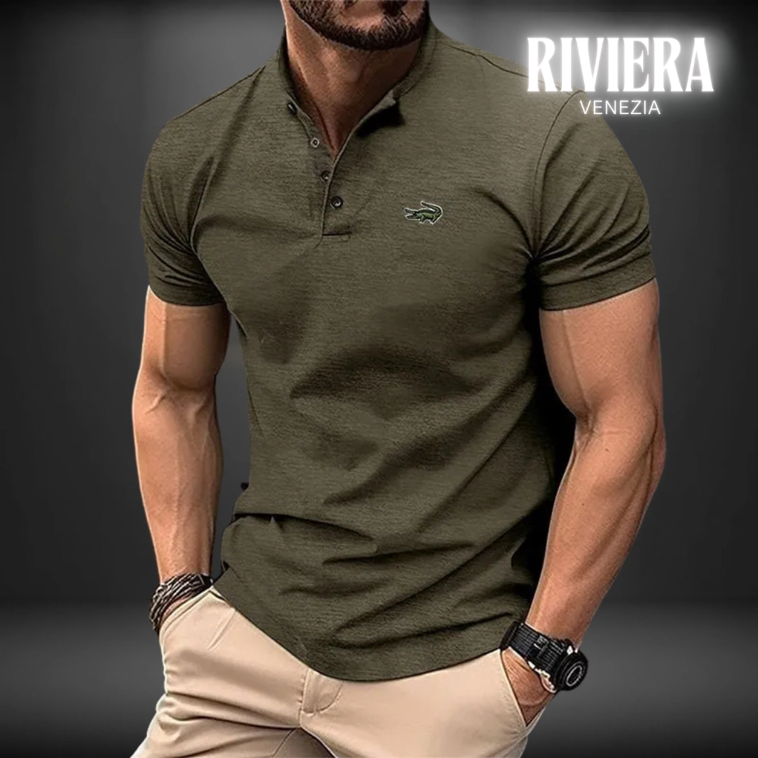 RIVIERA VENEZIA™  LAC0STE POLO 2.0