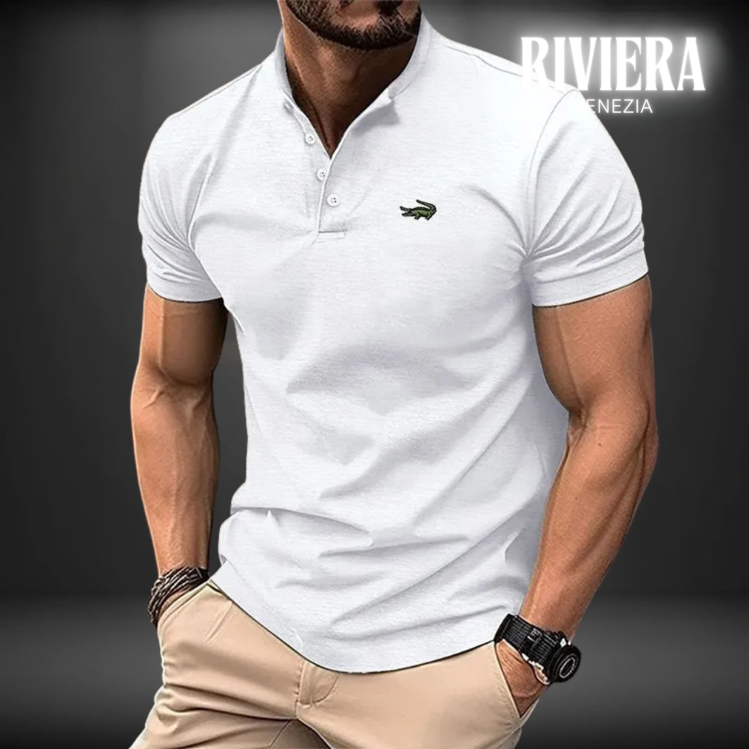 RIVIERA VENEZIA™  LAC0STE POLO 2.0