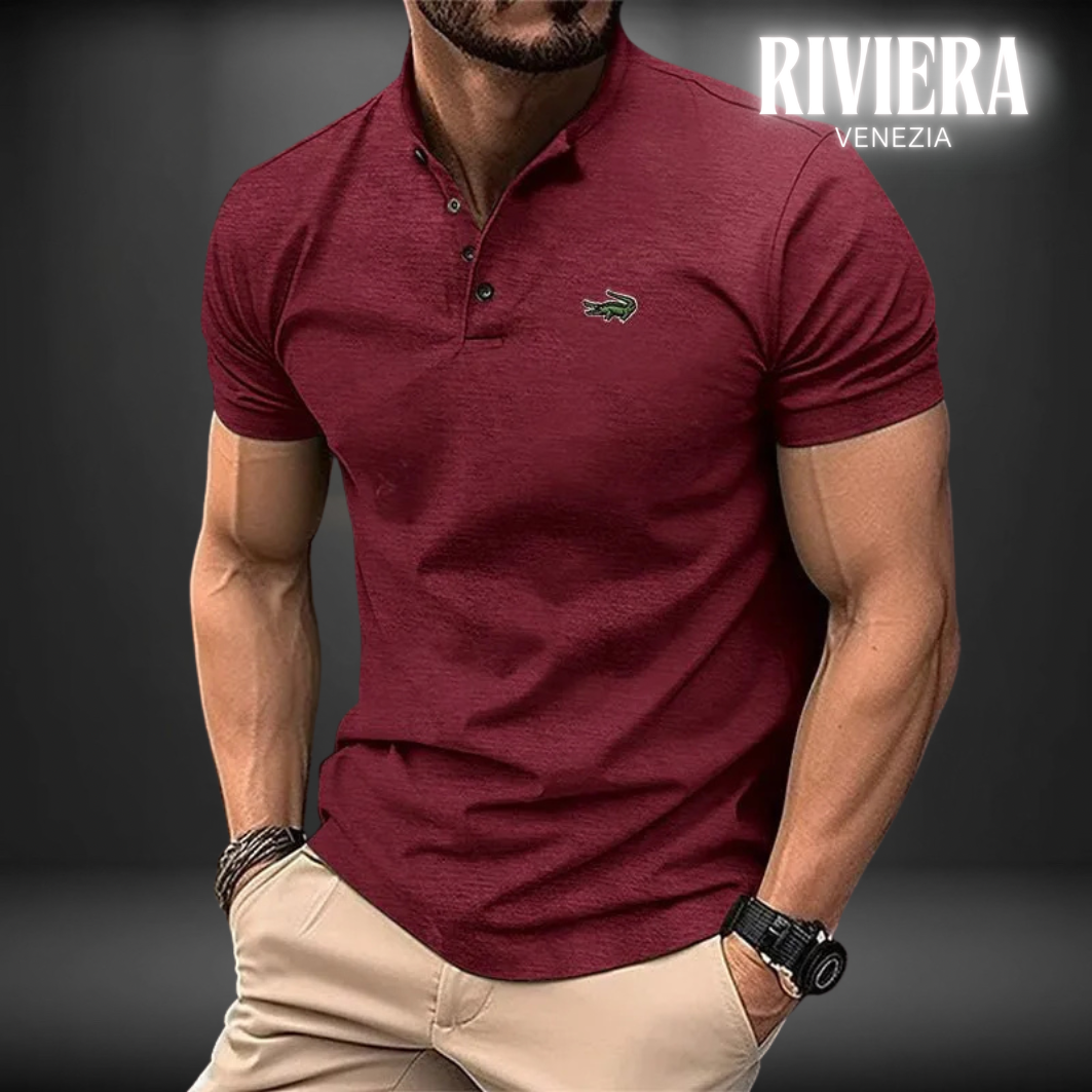 RIVIERA VENEZIA™  LAC0STE POLO 2.0