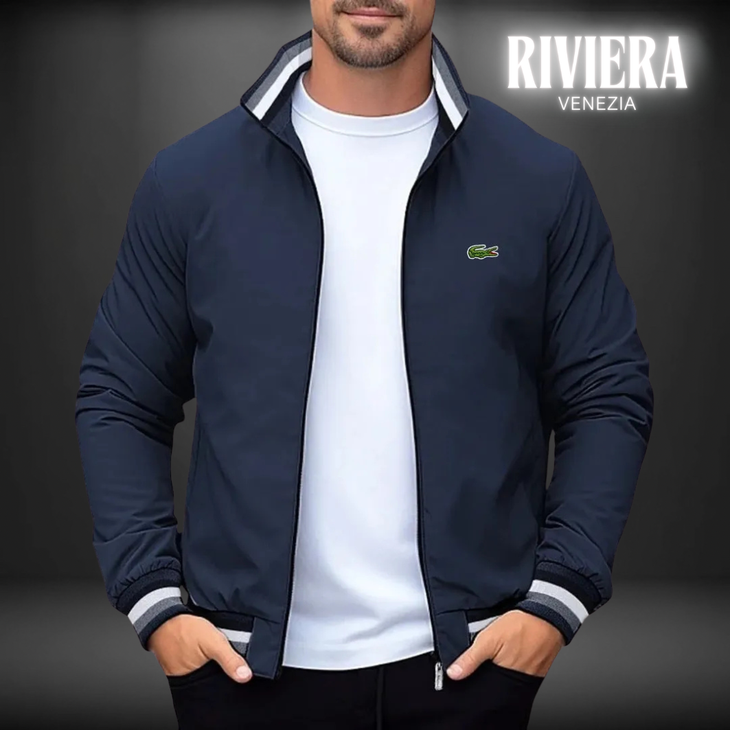 RIVIERA VENEZIA™  LAC0STE GIACCA
