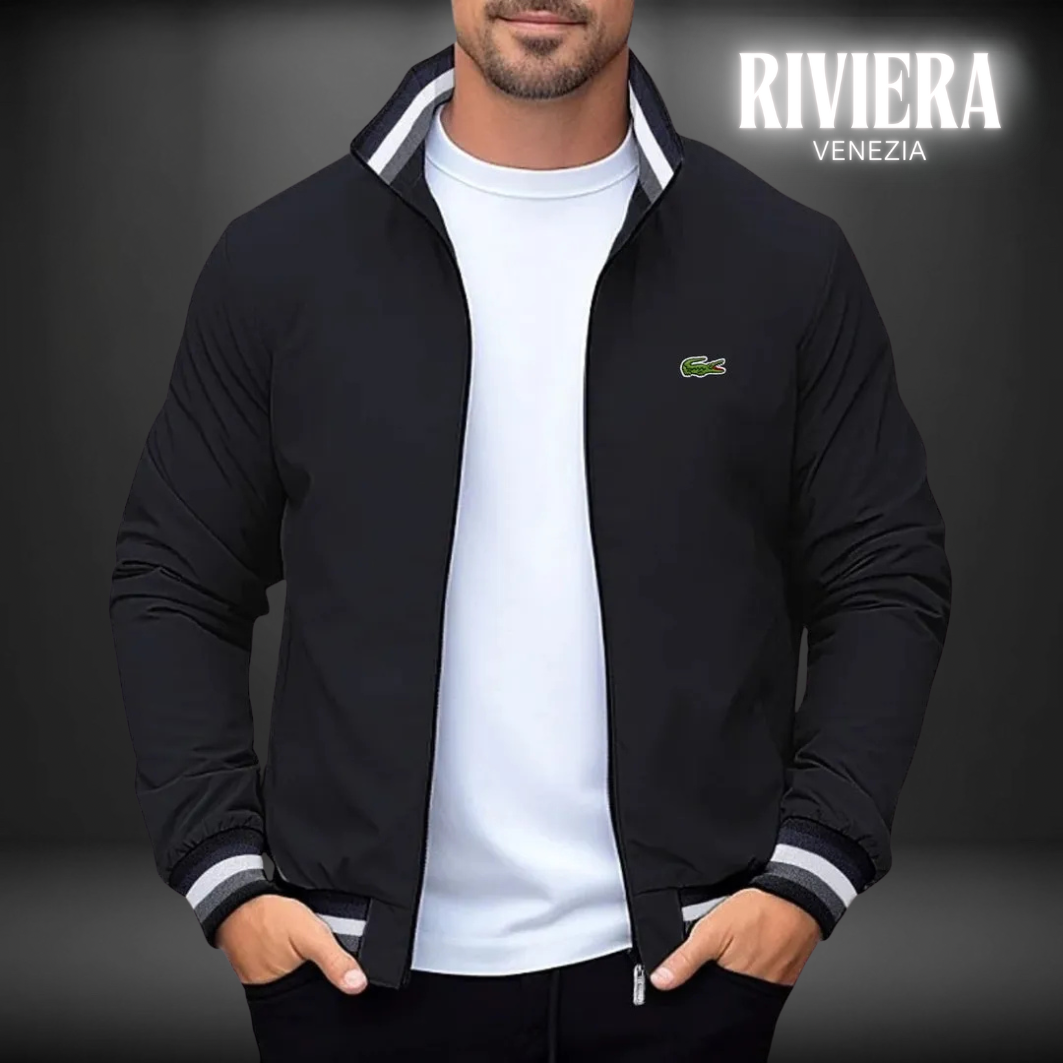 RIVIERA VENEZIA™  LAC0STE GIACCA