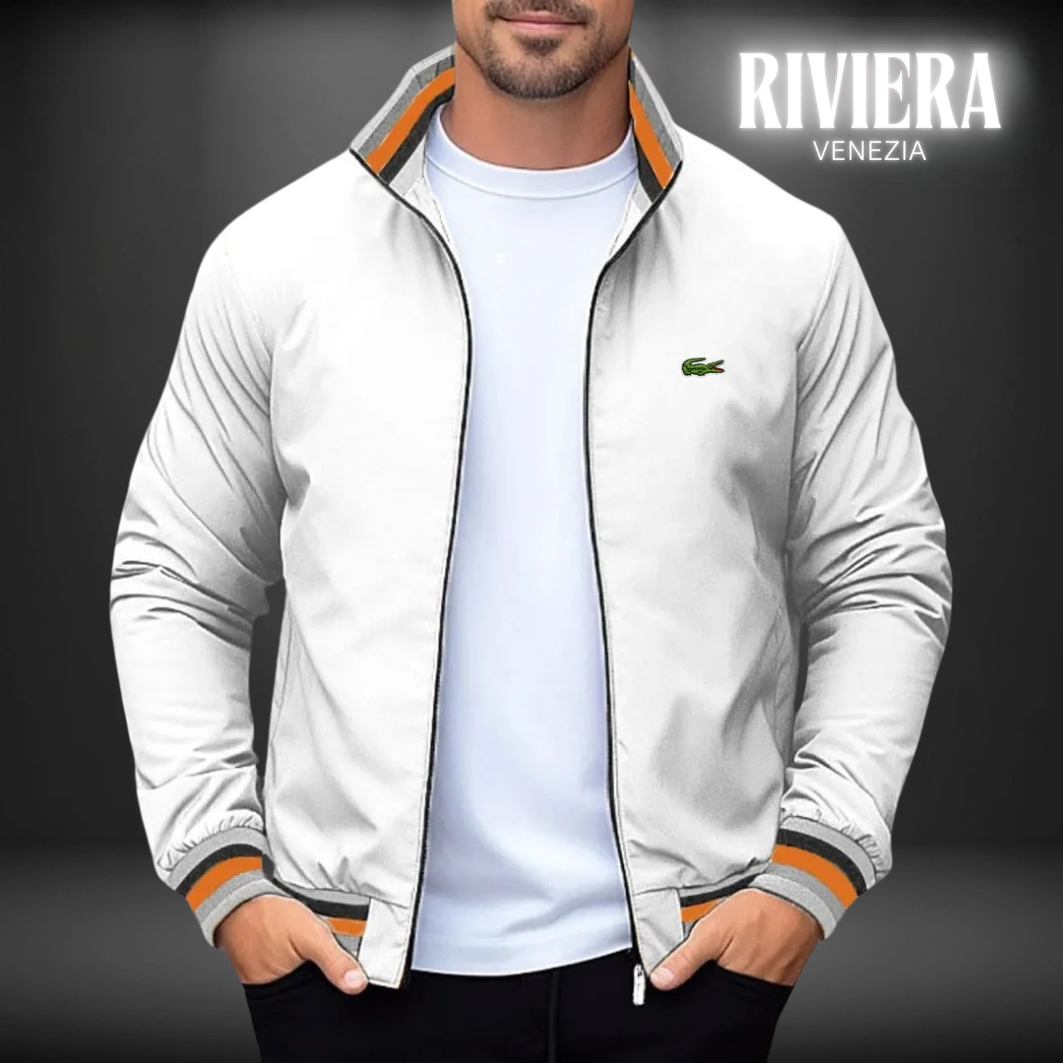 RIVIERA VENEZIA™  LAC0STE GIACCA