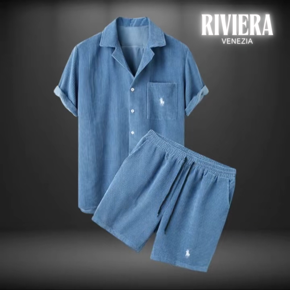 RIVIERA VENEZIA™ RL COMPLETO 7.0