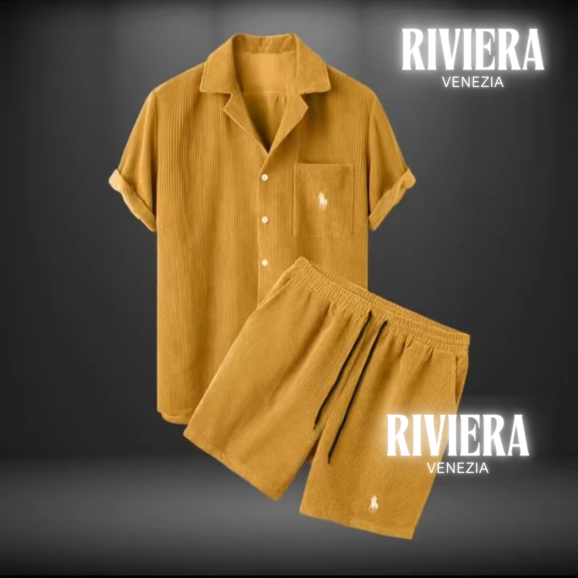 RIVIERA VENEZIA™ RL COMPLETO 7.0