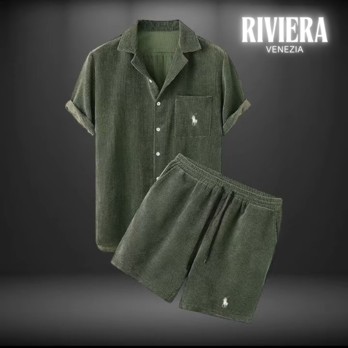 RIVIERA VENEZIA™ RL COMPLETO 7.0