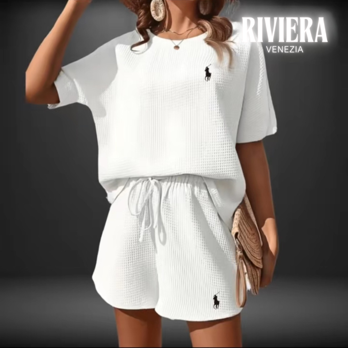 RIVIERA VENEZIA™ RL COMPLETO DONNA