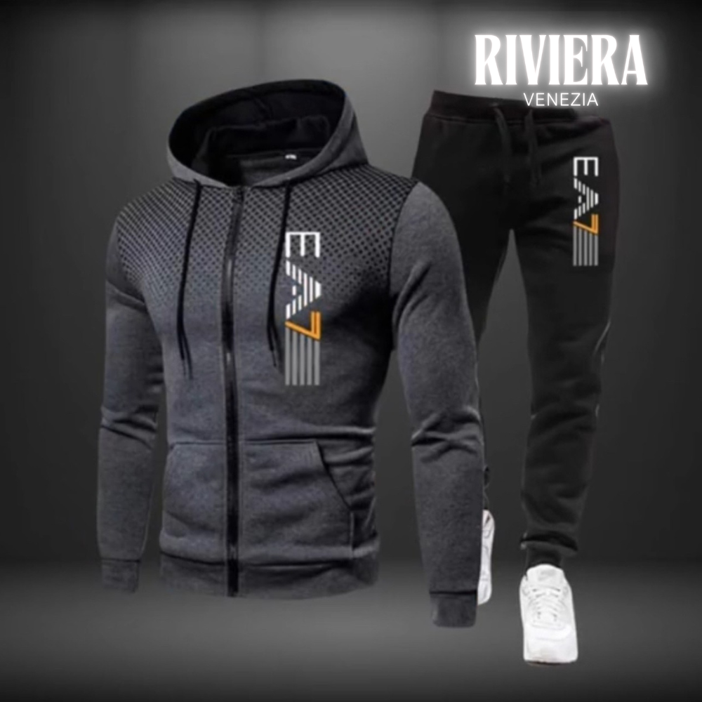 RIVIERA VENEZIA™  TUTA EA