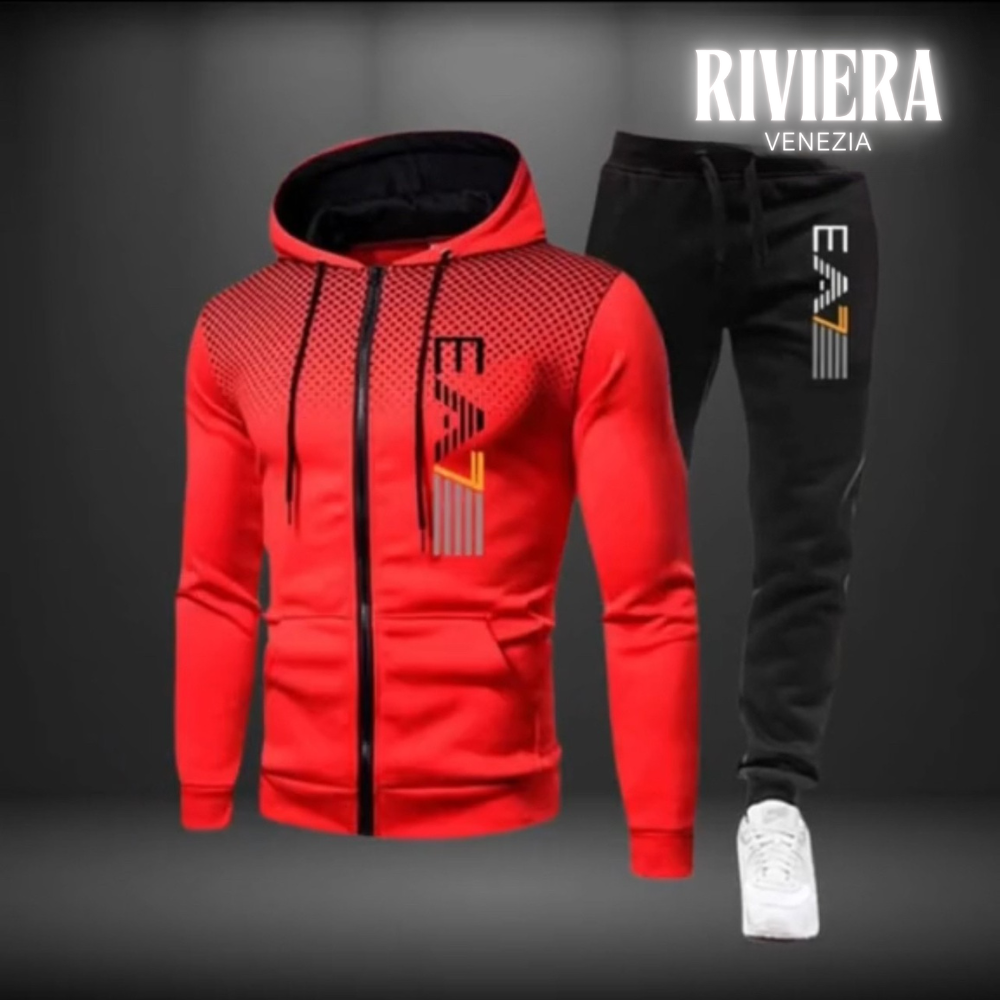 RIVIERA VENEZIA™  TUTA EA