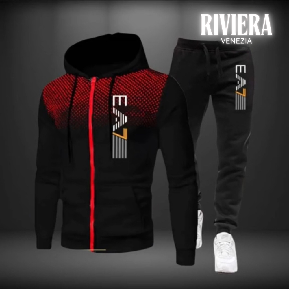 RIVIERA VENEZIA™  TUTA EA