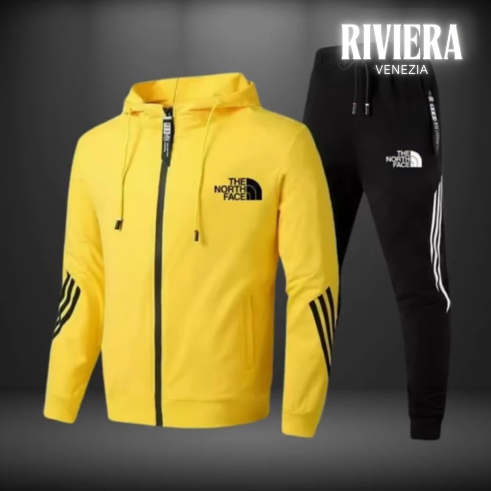 RIVIERA VENEZIA™  TUTA ADS