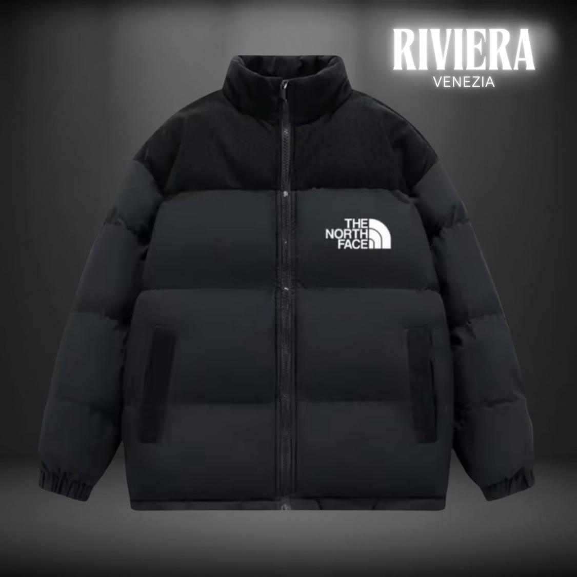 RIVIERA VENEZIA™  GIUBBINO TNF