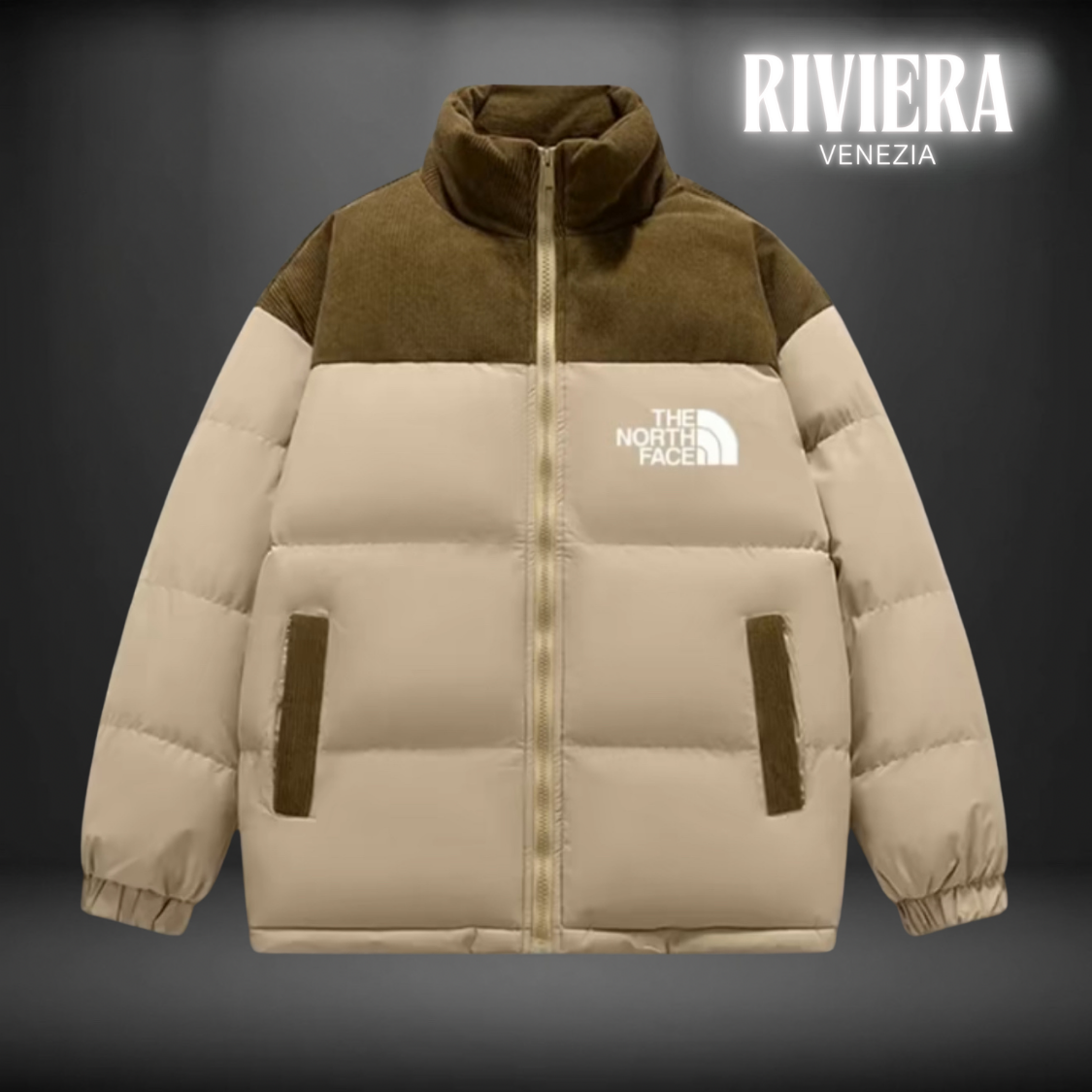 RIVIERA VENEZIA™  GIUBBINO TNF