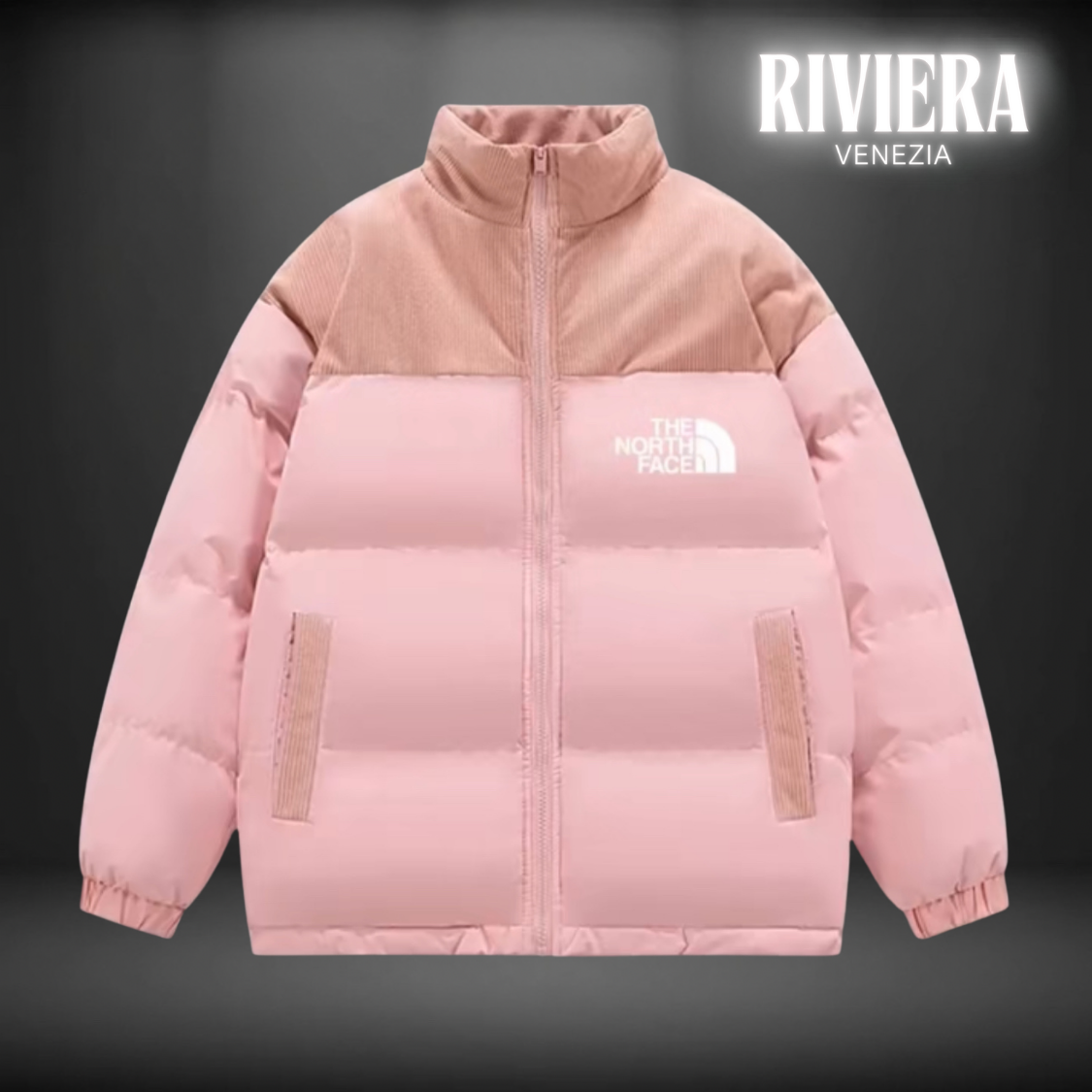 RIVIERA VENEZIA™  GIUBBINO TNF