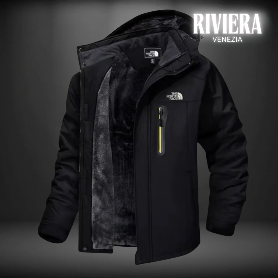 RIVIERA VENEZIA™  GIACCA A VENTO TNF