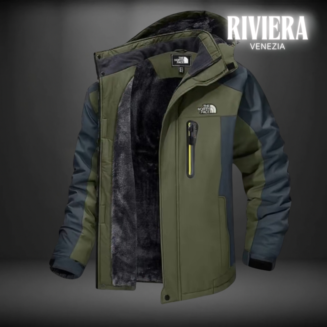 RIVIERA VENEZIA™  GIACCA A VENTO TNF