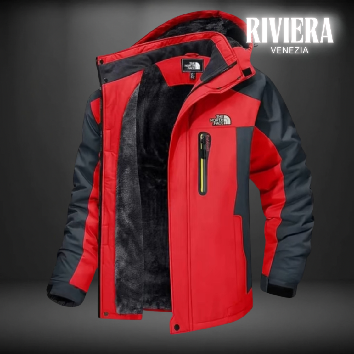 RIVIERA VENEZIA™  GIACCA A VENTO TNF
