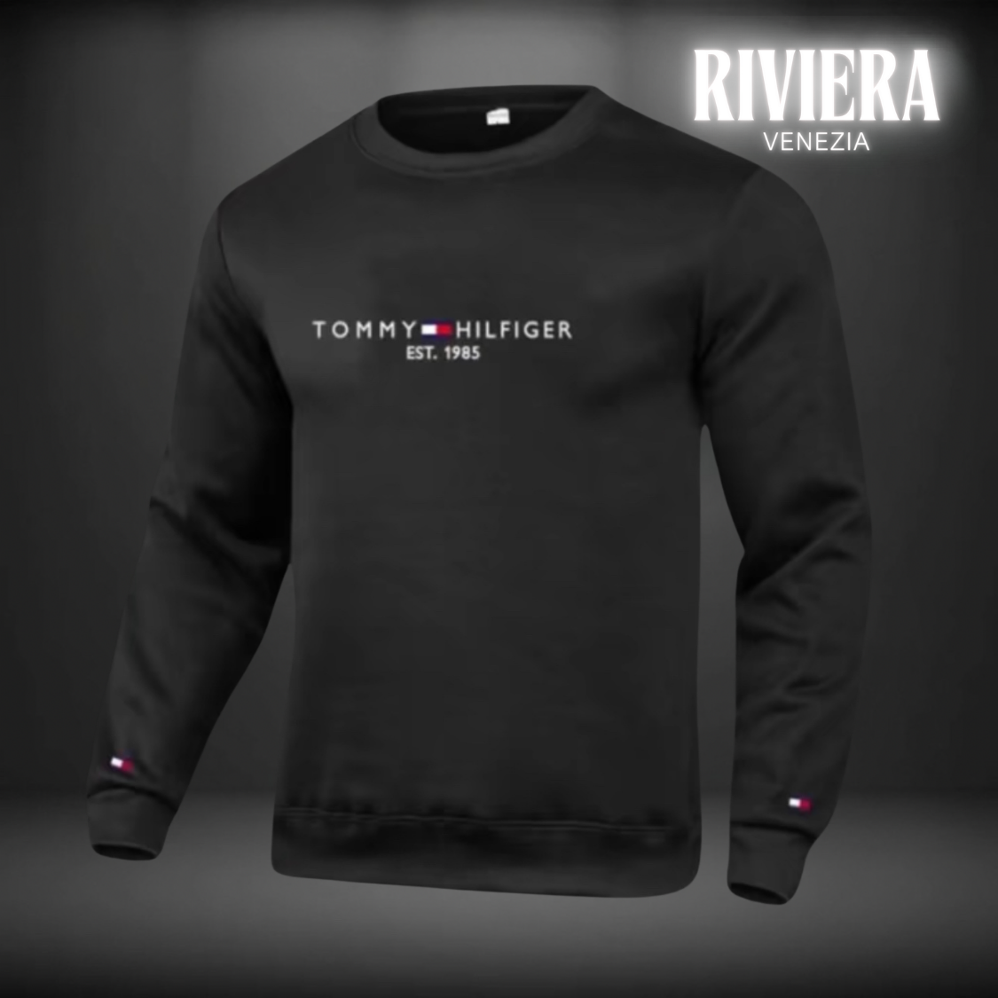 RIVIERA VENEZIA™  MAGLIA TOMMY