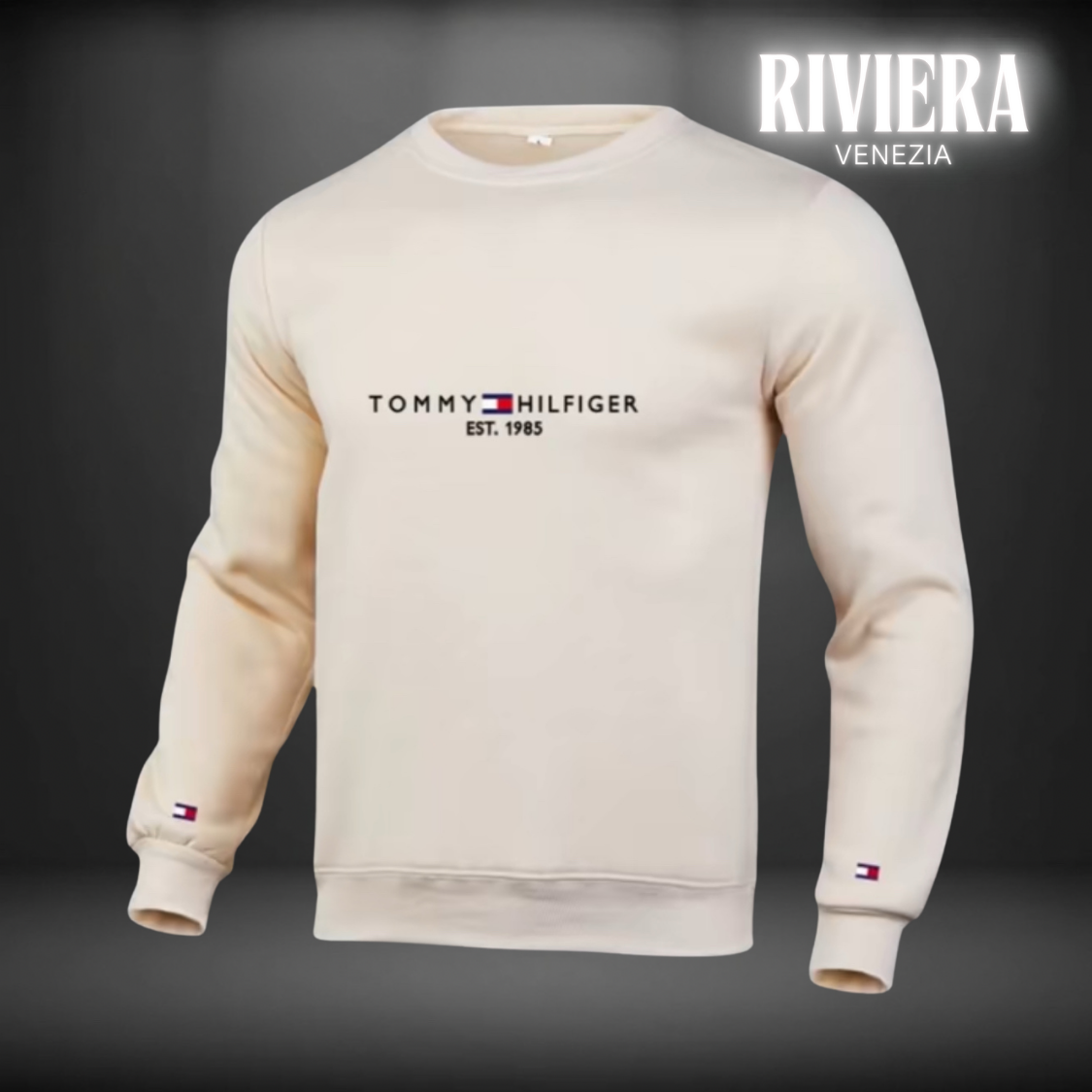 RIVIERA VENEZIA™  MAGLIA TOMMY
