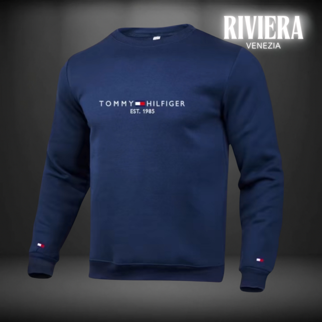 RIVIERA VENEZIA™  MAGLIA TOMMY