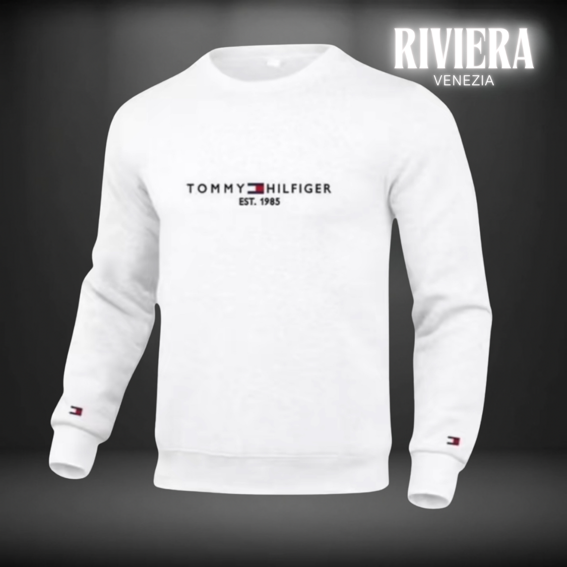 RIVIERA VENEZIA™  MAGLIA TOMMY