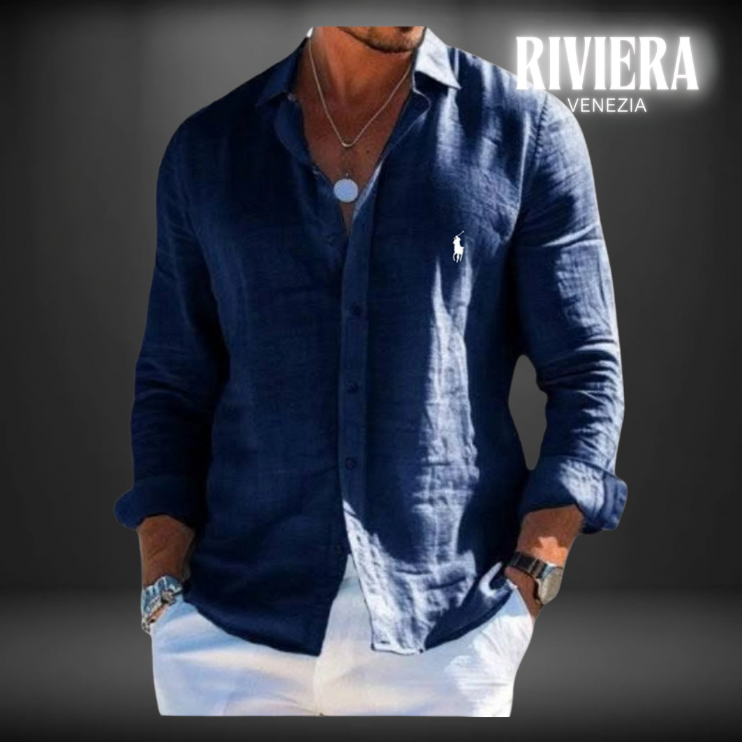 RIVIERA VENEZIA™   CAMICIA RL 2.0